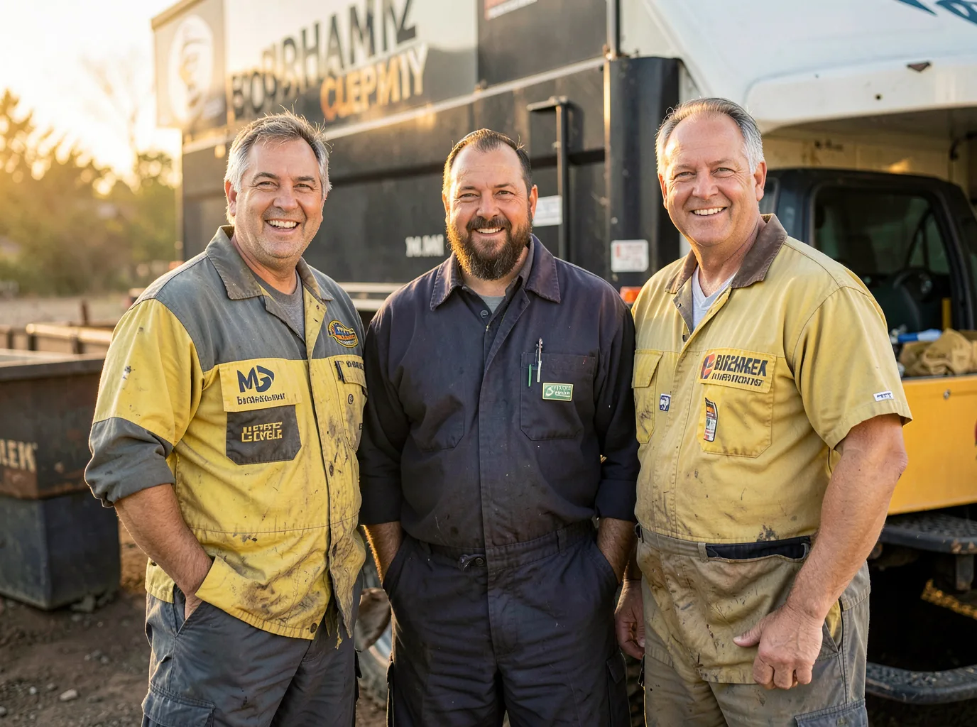 Sewage Cleanup company in Lawsonville, NC